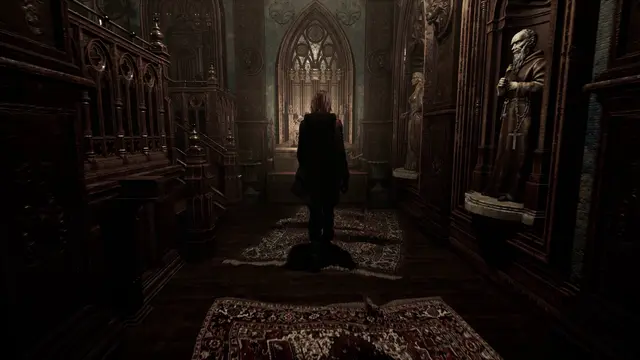 Reservar Tormented Souls 2 PS5 Estándar screen 2