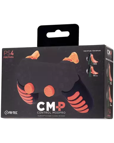 Control Mod Pro (CMP) FR-TEC