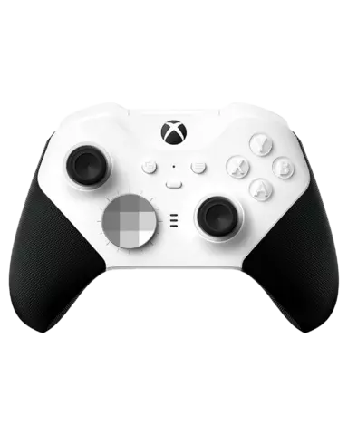 Comprar Mando Wireless Elite Blanco - Serie 2 Xbox Series