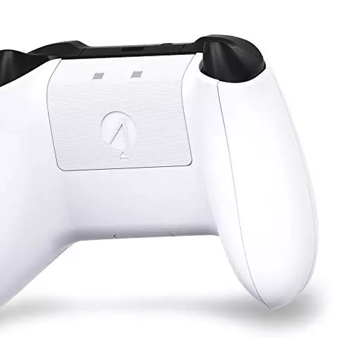 Comprar Pack Doble Estaciones de Carga Dock Blanco Xbox Series Blanco