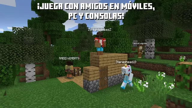 Comprar Minecraft Xbox Series Xbox Live screen 5