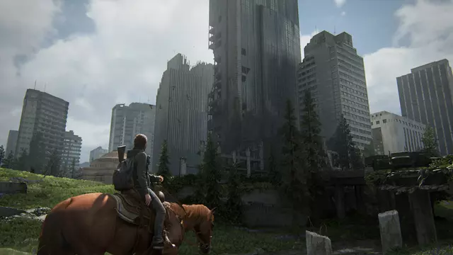 Comprar The Last of Us Parte II Edición Especial PS4 Limitada screen 6