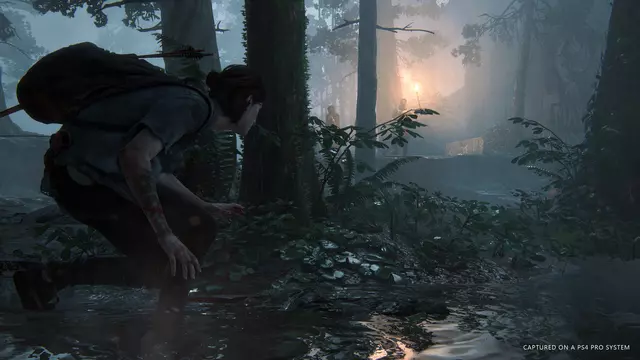 Comprar The Last of Us Parte II Edición Especial PS4 Limitada screen 14