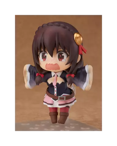 Comprar Figura Yunyun Kono Subarashii Sekai ni Shukufuku wo! 2 10 cm Figuras de Videojuegos Estándar
