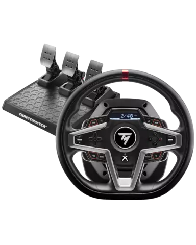 Volante T248 - XSX/XSO/PC