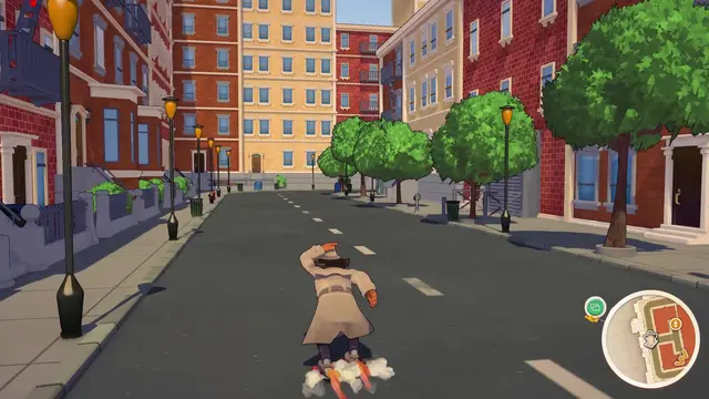 Comprar Inspector Gadget - Mad Time Party Switch Estándar screen 7