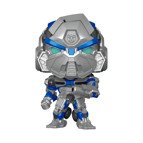 Figura POP! Transformers N° 1375 - Mirage 