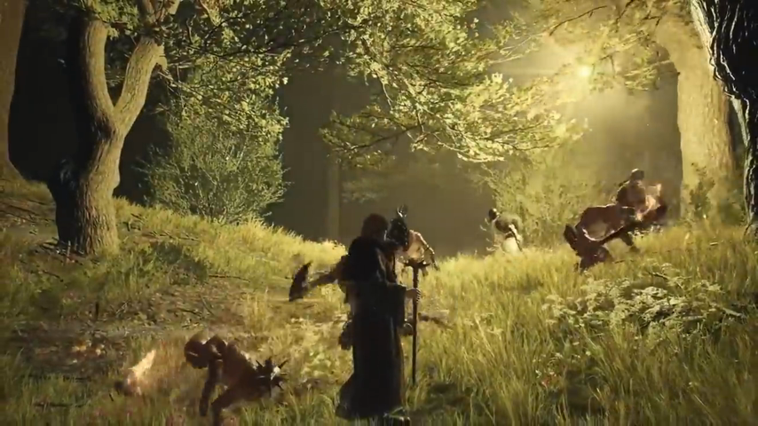 Comprar Dragon's Dogma II Xbox Series Estándar vídeo 1