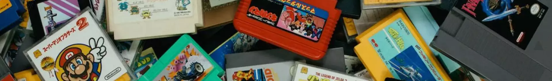 Juegos retro