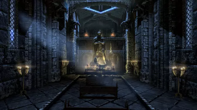 Comprar The Elder Scrolls V: Skyrim Anniversary Upgrade Switch Upgrade | Digital screen 5