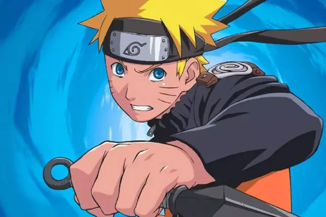 Naruto