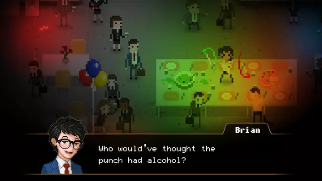 Comprar Yuppie Psycho Edición Coleccionista PS4 Coleccionista screen 5
