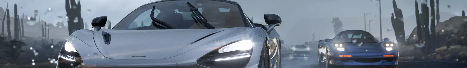 Forza Horizon 5