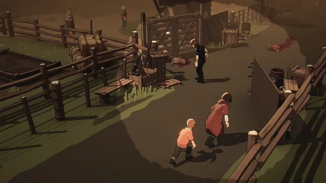 Comprar Undying - Multi-Language - Imp Switch Estándar - Japón screen 1