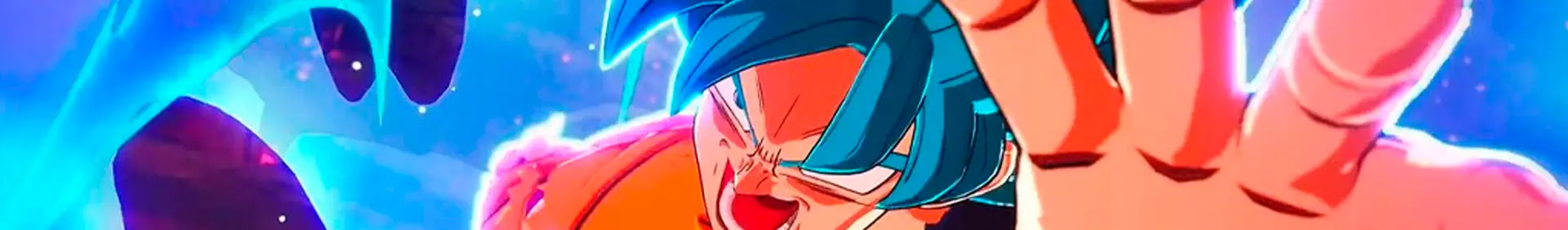 Dragon Ball: Sparking! Zero