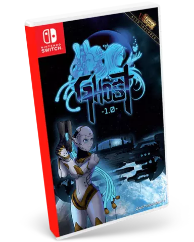 Ghost 1.0 + Unepic Collection - Imp Asia Multi Language