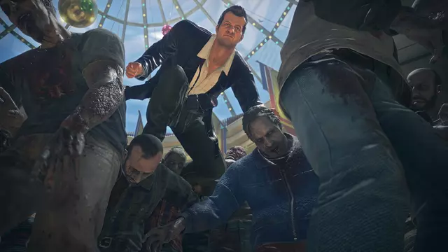 Reservar Dead Rising Deluxe Remaster Special Edition Xbox Series Estándar screen 13