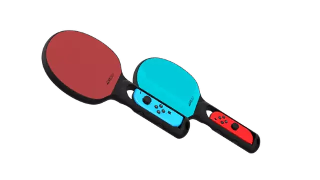 Reservar Tip-Top Table Tennis  Switch Estándar