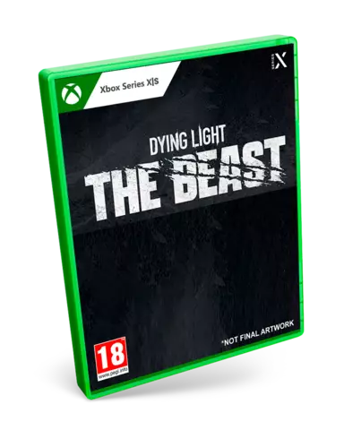 Reservar Dying Light: The Beast Xbox Series Estándar