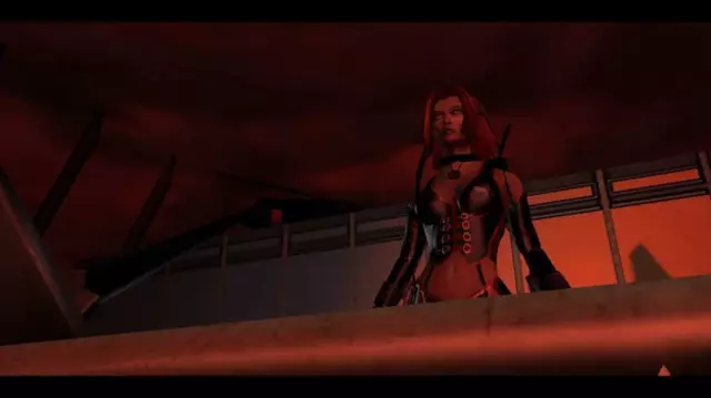Reservar Bloodrayne 2 Revamped Collector Edition Switch Revamped Collectors Edition- UK screen 1