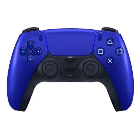 Mando DualSense Cobalt Blue