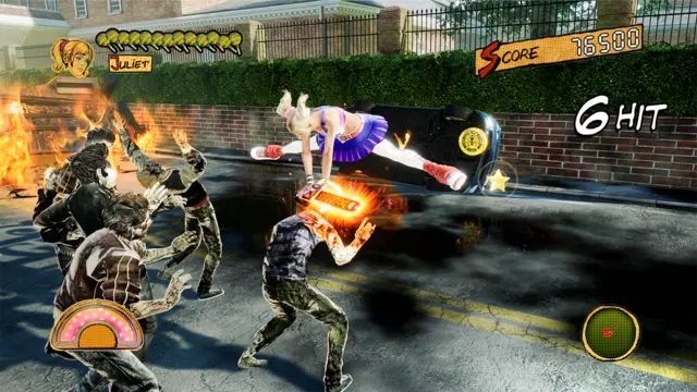 Reservar Lollipop Chainsaw RePOP Cheerleader Edition - Imp Xbox Series Edición Cheerleader - EEUU screen 1