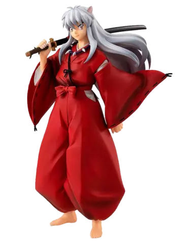 Inuyasha Pop Up Parade Figura 17 cm (re-run)