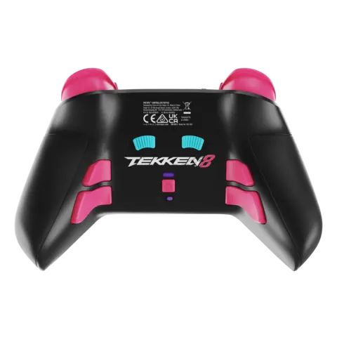 Reservar Victrix Pro BFG Wireless Controller Tekken 8 Rage A PS5