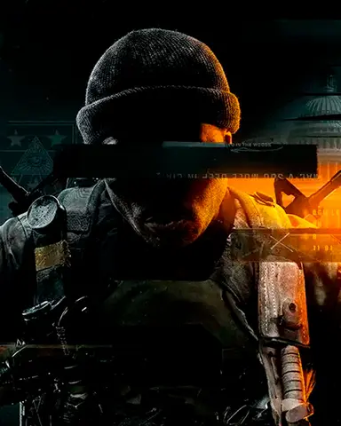 Call of Duty: Black Ops 6
