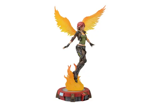 Reservar Figura Lilith the Firehawk Borderlands Dark Horse 29cm Estatuas Estándar