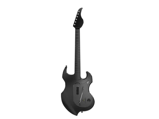 Riffmaster Wireless Guitar Controller