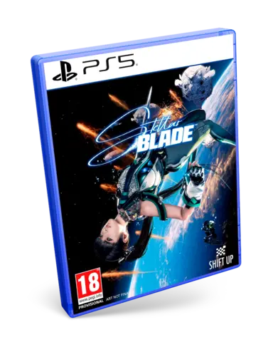 Stellar Blade