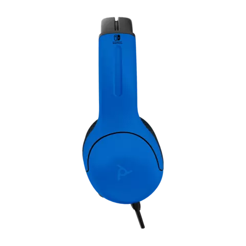 Comprar LVL40 Wired Amarillo y Azul Auricular Gaming Licenciado Switch