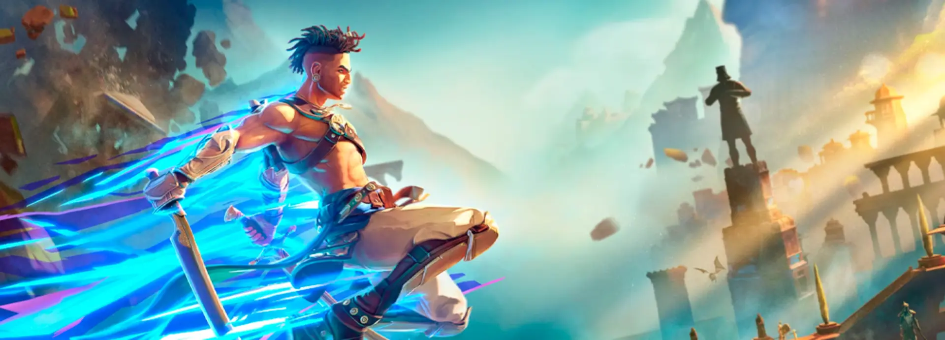 Prince of Persia: La Corona Perdida