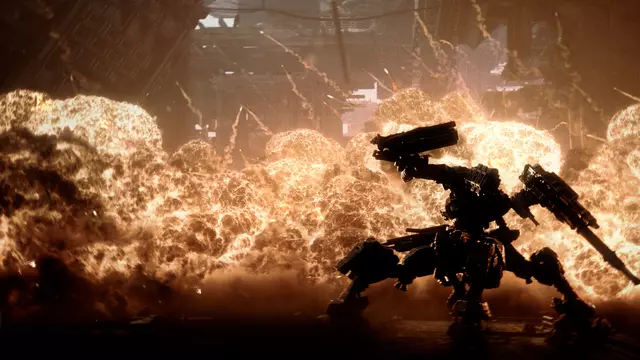 Comprar Armored Core 6: Fire of Rubicon Launch Edition Xbox Series Day One screen 3