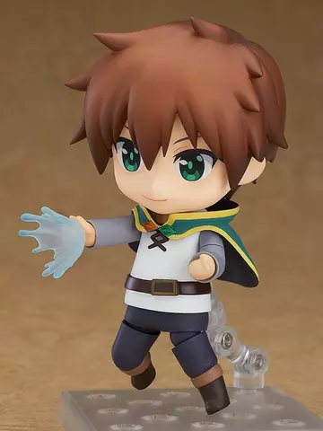 Comprar Figura Kazuma Kono Subarashii Sekai ni Shukufuku wo! 10 cm Figuras de Videojuegos Estándar