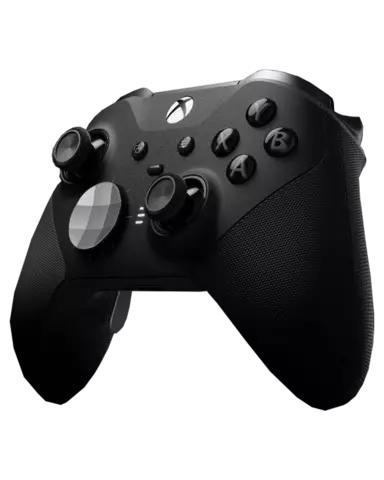 Comprar Mando Wireless Elite Negro - Serie 2 Xbox One Estándar