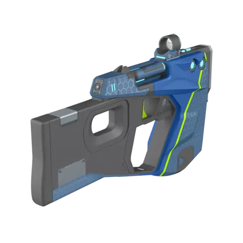 Comprar Pistola Maliwan Réplica 1:1 (43 cm) + Borderlands 3 PS4