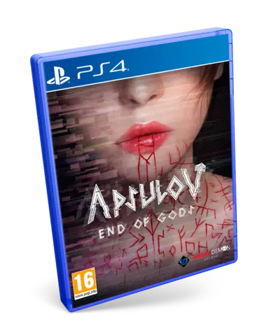 Comprar Apsulov: End Of Gods PS4 Estándar