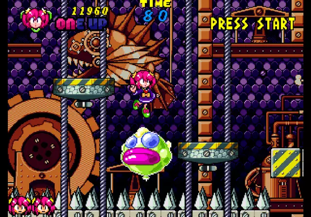 Comprar Clockwork Aquario - Import - JPN Switch Estándar - Japón screen 3