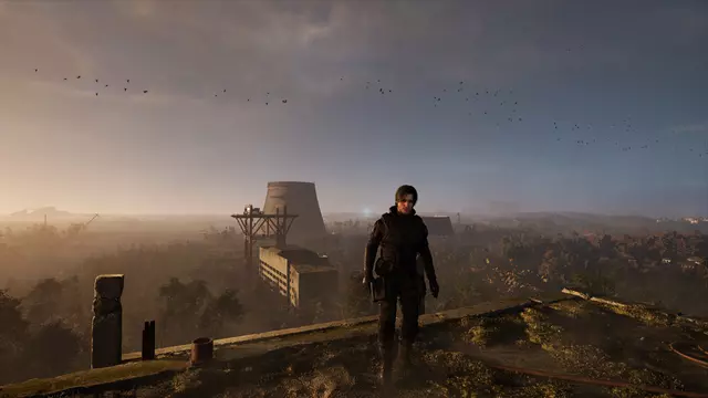 Reservar STALKER 2: Heart of Chornobyl Standard Edition Xbox Series Estándar screen 11