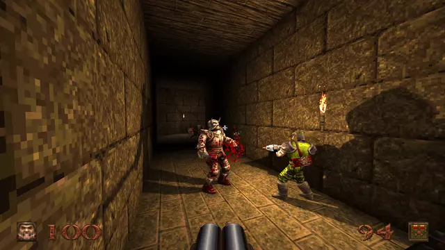 Reservar Quake Deluxe Edition Switch Deluxe Edition - EEUU screen 3