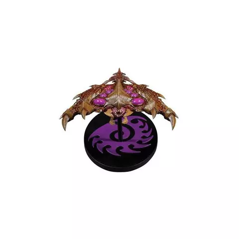 Comprar Nave Lord Zerg Brood StarCraft Réplica 15 cm Réplicas