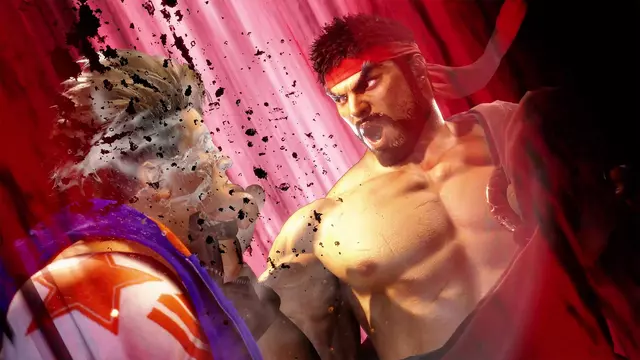 Comprar Street Fighter 6 Edición Estándar Xbox Series Estándar screen 3