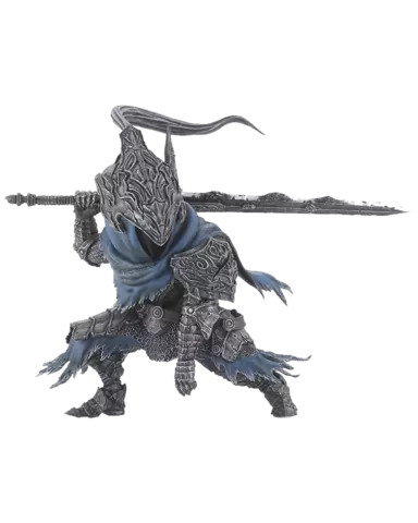 Comprar Figura Caballero Artorias Abysswalker Dark Souls 13 cm Figuras de Videojuegos Estándar