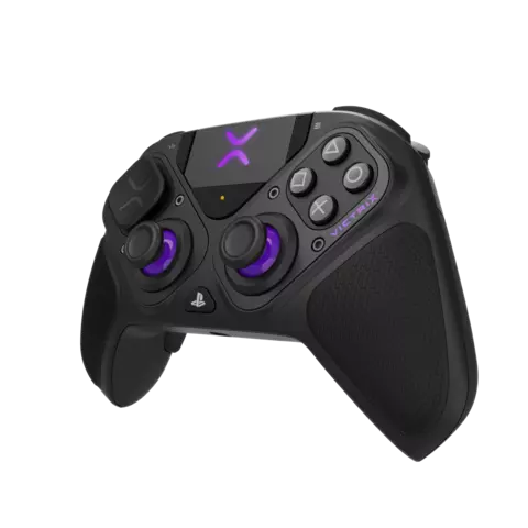 Comprar Mando Wireless Victrix Pro BFG con Licencia Oficial PlayStation + Call of Duty: Modern Warfare II PS5 Pack COD:MW2
