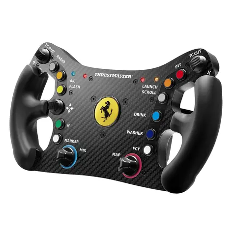 Volante Add-On Thrustmaster Ferrari 488 GT3 