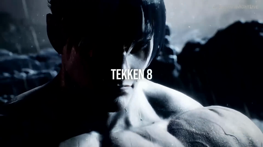 Comprar Tekken 8 - Launch Edition Xbox Series Edición Lanzamiento vídeo 3