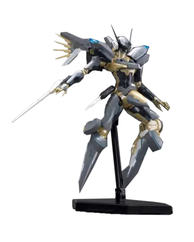 Comprar Figura Zone of the Enders The 2nd Runner Model Kit Jehuty 18 cm Figuras de Videojuegos