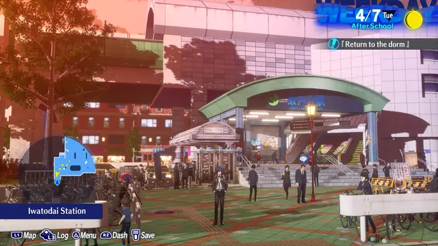 Comprar Persona 3 Reload PS5 Estándar screen 11